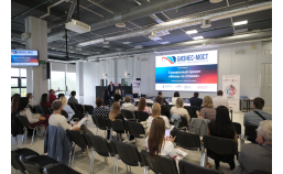 СтомаХелп принял участие в финальной защите в конкурсе с социальным проектом «Жизнь со стомой»