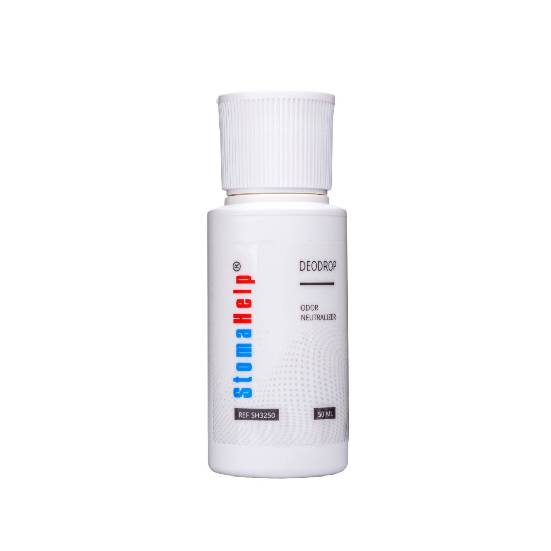 Нейтрализатор запаха StomaHelp, объем 50 мл