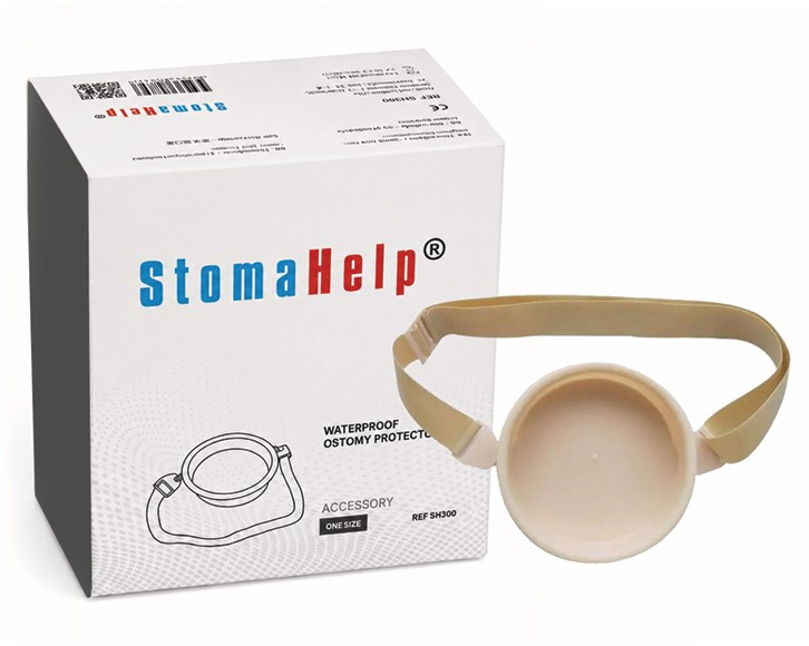 Чехол для стомы Stomahelp